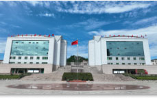 奋力谱写中国式现代化大英新篇章